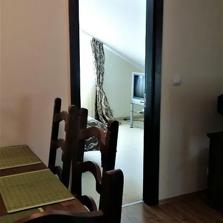 With 2 Bedrooms Near Ski-lift *