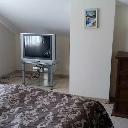 Apartment With 2 Bedrooms Near Ski-lift