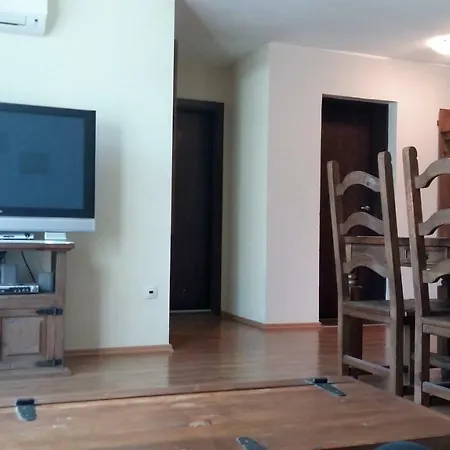 With 2 Bedrooms Near Ski-lift * Bansko